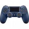 Sony Dualshock 4 Wireless Controller (Midnight Blue) for $39.9
