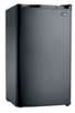 Sunbeam 3.0 Cu. Ft. Compact Refrigerator - Black