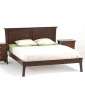 Vermont Queen Size Bed