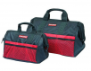 Craftsman 13" & 18" Tool Bag Set (Black/Red)
