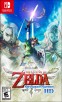The Legend of Zelda: Skyward Sword HD (Used Nintendo Switch)