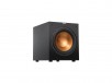 Klipsch R-12SW Reference 12-Inch Powered Subwoofer - Black