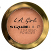 L.A. Girl Strobe Lite Strobing Powder Highlighter (Various Colors)