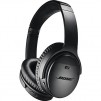 Bose QuietComfort 35 Series II Wireless Noise-Canceling Headphones (Black or Silver)
