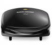 George Foreman 2-Serving Classic Grill and Panini Press