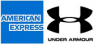 Amex Offers: Spend $50+ at Under Armour Online/In-Stores & Receive $10 Credit