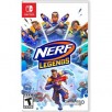 NERF Legends Video Game (Nintendo Switch, PlayStation 4/5, Xbox One/Series X)