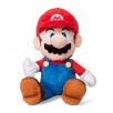 22" Nintendo Super Mario Throw Pillow