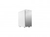 Fractal Design Define 7 Compact White Brushed Aluminum/Steel ATX Compact Silent Mid Tower Computer Case