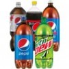 Walgreens: select 2-Liter Pepsi Sodas on sale at 5 for $4.05