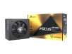 Seasonic FOCUS GM-850, 850W 80+ Gold, Semi-Modular, Fits All ATX Systems, Fan Control in Silent