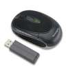 Kensington Ci65M Wireless Laptop Optical Mouse