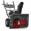 Briggs & Stratton 24" 208cc Two-Stage Electric Start Gas Snow Blower (1696610)
