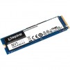 Kingston Technology 2TB NV1 M.2 2280 NVMe Internal SSD