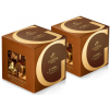 2-Pack 22-Piece Godiva Assortment Chocolate G-Cube Box
