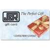 J&R $30 GIFT CARD for only $20