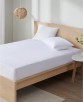 Clean Spaces Anti-Microbial Mattress & Pillow Protector Set: 3-Piece King Set $17.93, More