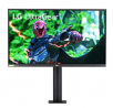 27" LG 27GN880-B UltraGear QHD Nano IPS 1ms 144Hz HDR Monitor w/ Ergo Stand