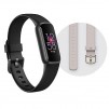 Fitbit Luxe Fitness and Wellness Tracker + Bonus Band