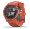 Garmin: Instinct Solar Rugged Outdoor Watch w/ GPS with 3 Year Warranty