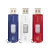SanDisk 2GB Cruzer Micro USB Flash Drive (3-Pack)