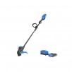 Lowes: Kobalt 40-Volt Max 12" Straight Cordless String Trimmer w/ 2.0 Ah Battery + Charger $59, More