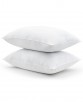Macys: Earth + Home Organic Cotton Pack of 2 Standard/Queen Pillows for $11.99, More