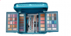 Ulta Beauty Boxes: 44-Pc Artist Edition or 55-Pc Jetsetter Edition