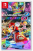 Mario Kart 8: Deluxe Edition (Nintendo Switch)