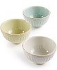 Lenox 3-Pc. Mini Bowls Set $7, More