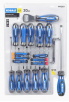 Kobalt 20 Piece Magnetic Screwdriver Set
