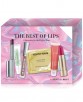 Macys: 6-Pc. Best Of Lips Set or 7-Pc Best of Eyes Set for $10 each, More