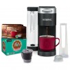 Keurig K-Supreme Single-Serve K-Cup Pod Coffee Maker + 24 K-Cup pods