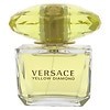 Versace Yellow Diamond Eau de Toilette Spray 3.0 fl.oz