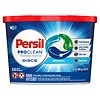16-Discs Persil ProClean Discs Laundry Detergent