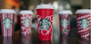 Starbucks Stores: Purchase Any Holiday Drink & Get Red Holiday Cup, For Free(Valid 11/18 at Participating Stores)