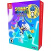 Sonic Colors: Ultimate Launch Edition (Nintendo Switch)