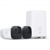 eufy Security eufycam 2 Pro 2K 2-Camera Wireless Camera System