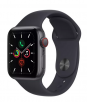 Apple Watch SE 40mm GPS Smartwatch w/ Aluminum Case (Various Colors)