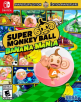 Super Monkey Ball Banana Mania: Anniversary Launch Edition (Switch, PS4, XB One/X)