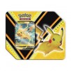 Pokemon Trading Card Game: Pikachu V Powers Tin