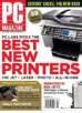 Free 1 Year Subscription to PC Magazine (12 issues)