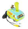 Toymax Scooby Doo Plug & Play TV Game