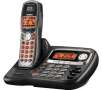 Uniden TRU9485 5.8GHz Expandable Cordless Phone with Dual Keypad