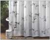 Waterfowl Shower Curtain