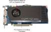 PNY GEFORCE 9600GT 512MB DDR3-PCIE FRONT DV Video Card
