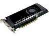 PNY GEFORCE 9600GT 512MB DDR3-PCIE FRONT DV Video Card