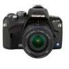 Olympus EVOLT E-410 Digital Camera Body
