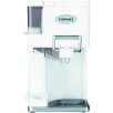 CUISINART ICE45 White Soft Serve Ice Cream Maker
