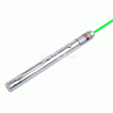 Deluxe Green Laser Pointer w/Case